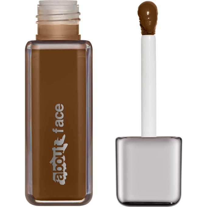 About Face The Performer - D3Olive