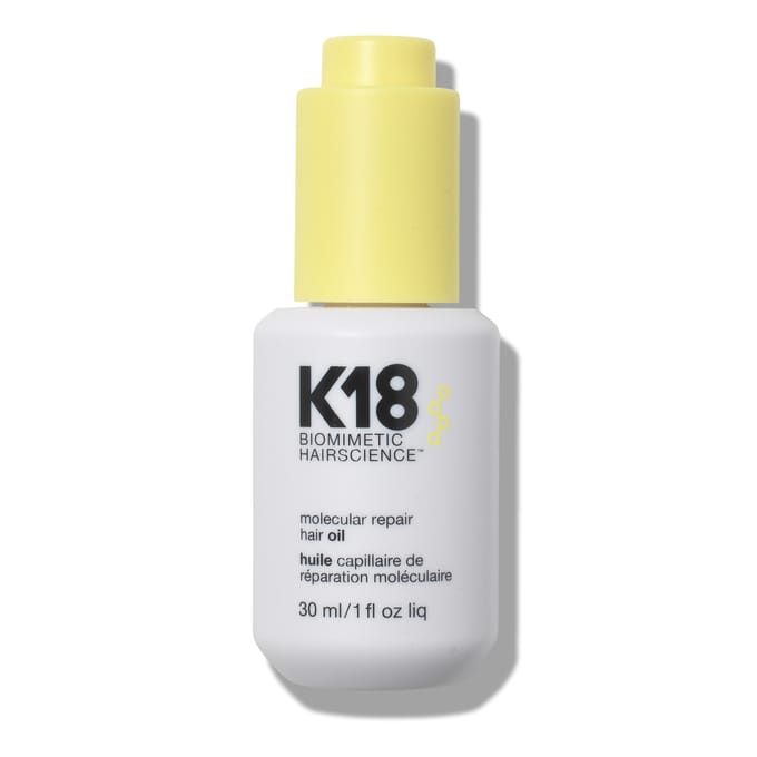 K18 Moleculair Herstellende Haarolie K18 - Molecular Repair Moleculair Herstellende Haarolie
