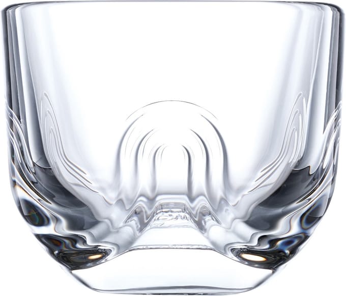 La Rochère Folies Amuse Schaaltje 8 cl - 6 Stuks