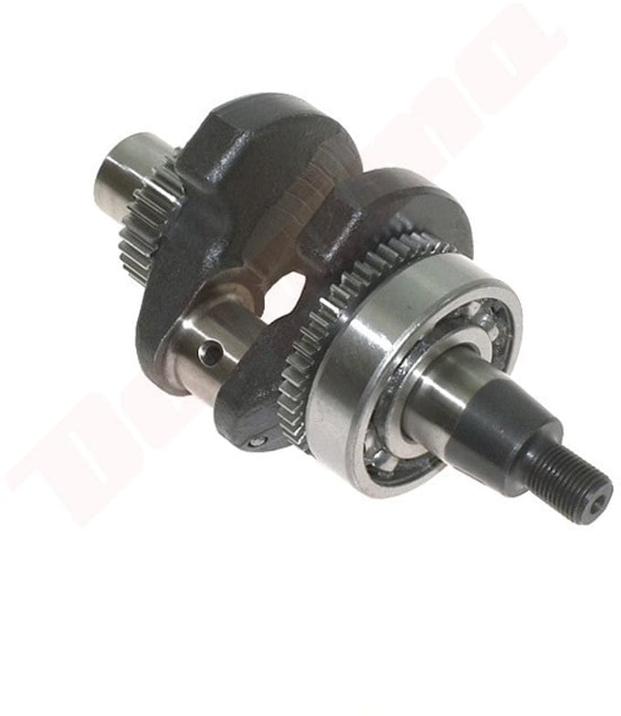 Krukas passend op YANMAR L 48 1/2 SPEED ( 714278-21710 )