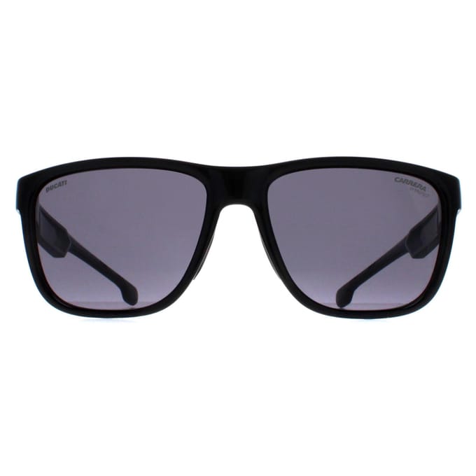 Carrera Square Heren Zwart Grijs Ducati CARDUC 003/S