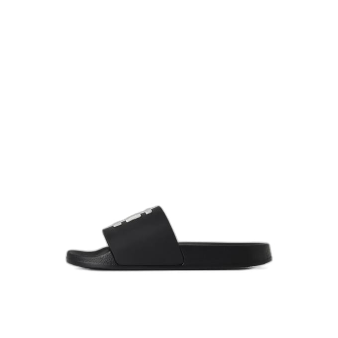 G-Star Raw - Flip-Flop/Slide - Female - Black - White - 39 - Slippers