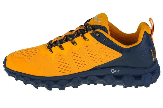INOV8 | Parkclaw G 280 | Heren | Nectar/Navy | 47 -