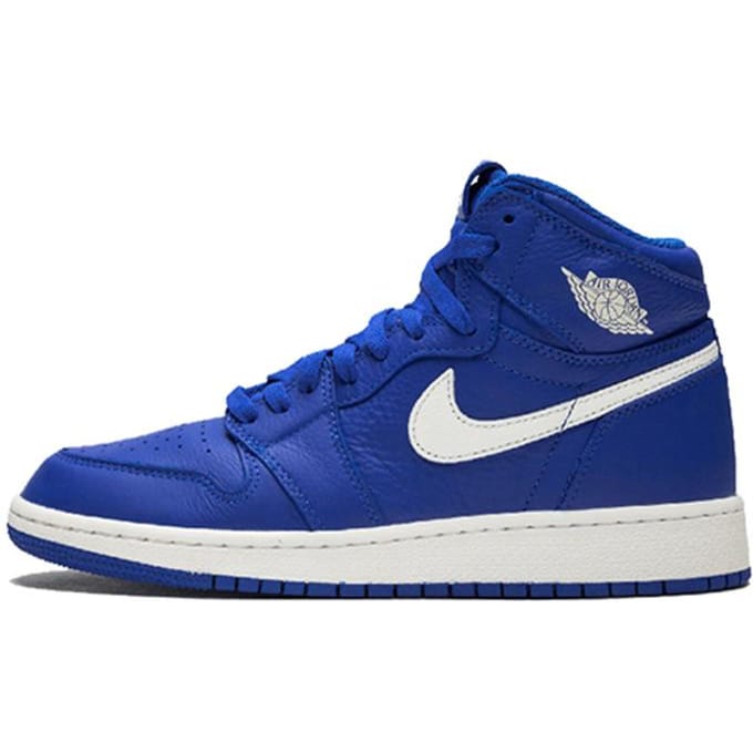 Jordan 1 Retro High Hyper Royal GS 575441-401 35.5