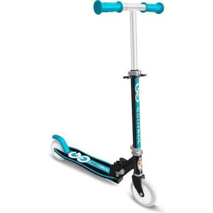 Opvouwbare step - STAMP - SKIDS CONTROL - Ergonomisch platform - Gemengd