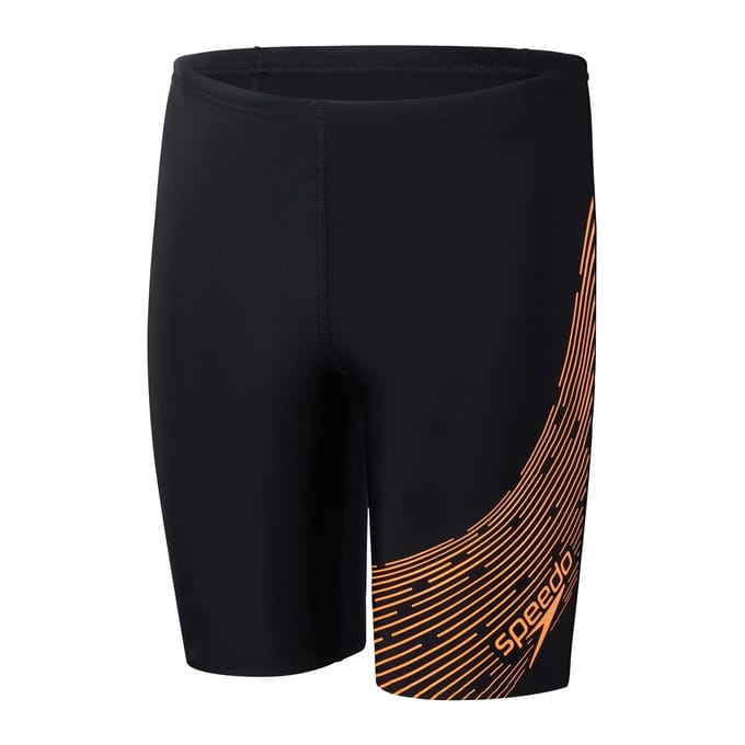 Speedo ECO Medley Logo Jammer Jongens - Maat 152