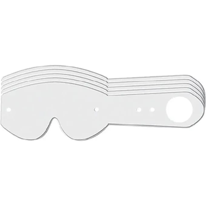 Tear-off moto voor masker/bril Progrip Progrip 3372