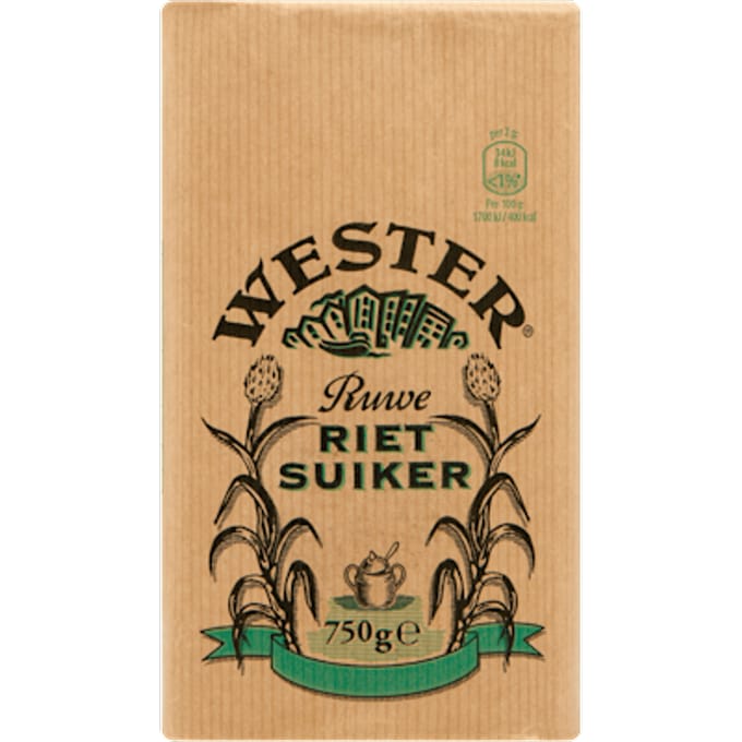 Rietsuiker