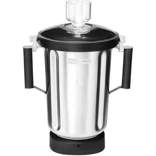 HAMILTON BEACH RVS bak - 4 liter - geschikt voor FMHBC11SN