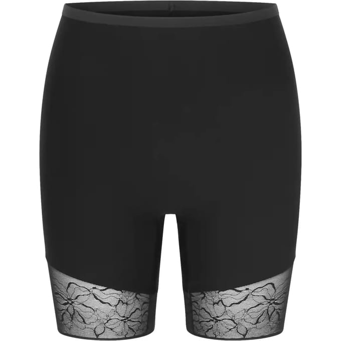 Damesslipjes Triumph Comfort Contour Mid-Thigh