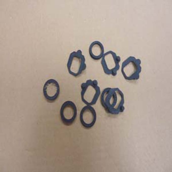 Remeha Afdichting (5x) Venturi-gasbuis, S59215