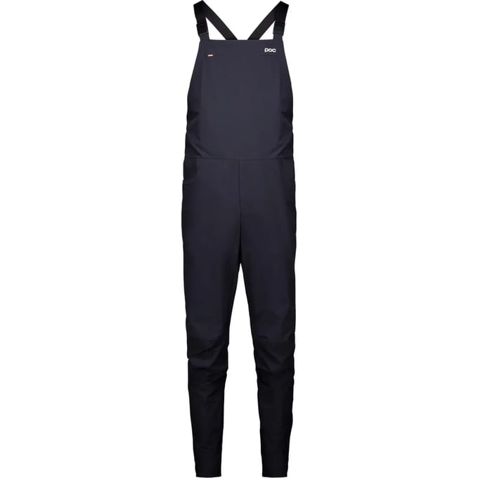 POC Motion Dungaree Pants zwart