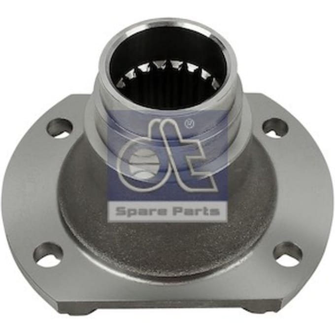 Aandrijfflens, cardanas DT Spare Parts 5.30364
