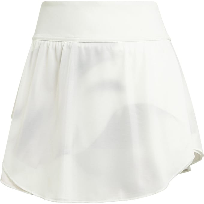 adidas Print Pro Rok Dames-Lichtgroen