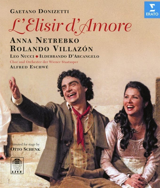 Donizetti/LElisir DAmore