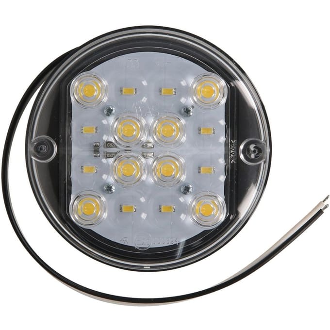 Waś Achteruitrijlicht WAS 173 W33 24V