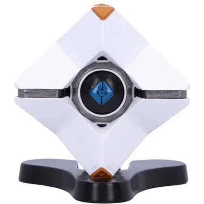 Nemesis Now Destiny Generalist Ghost Shell Box 13cm - Accessoires voor spelconsole - Sony PlayStation 5