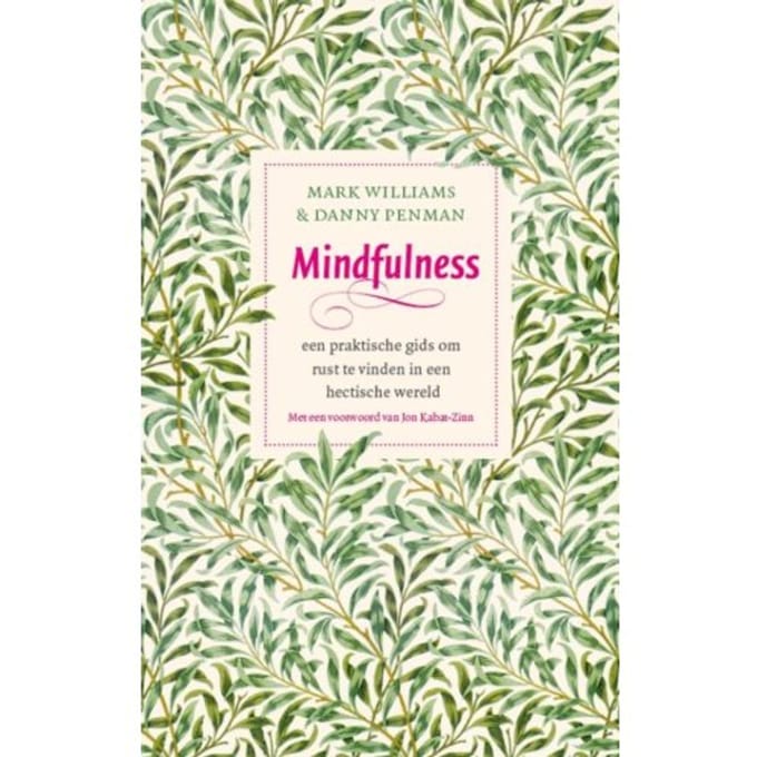 Mindfulness - Mark Williams