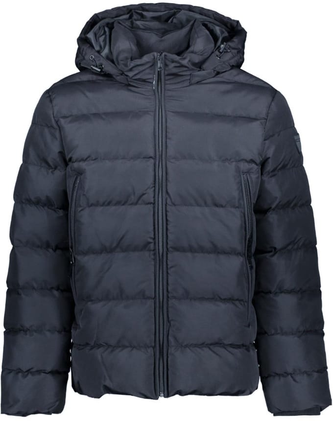 Ballin Jas Jack 2007 Navy Mannen Maat - L