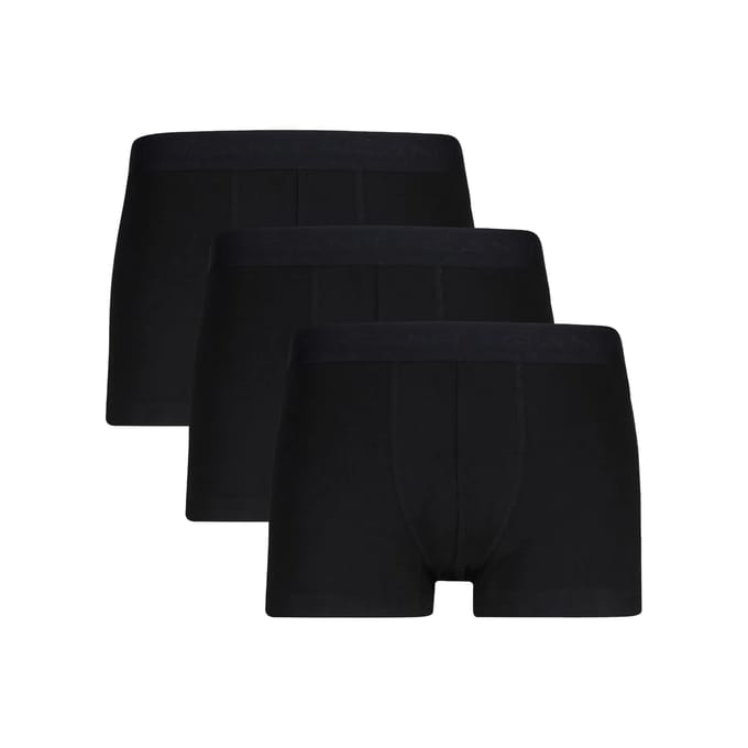Boxershorts Gant (x3)