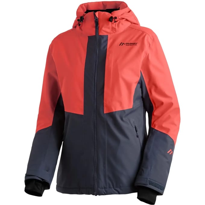 Dames ski jas Maier Sports Campigna