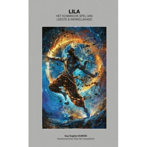 Lila - Guy Eugène Dubois