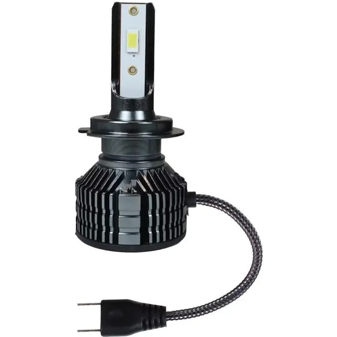 LED-lamp met geïntegreerde ballast Chaft H7
