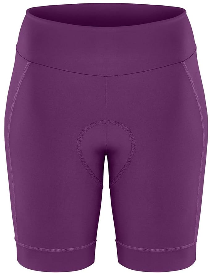 Liv Vantage Broek Zonder Bretels Paars S Vrouw