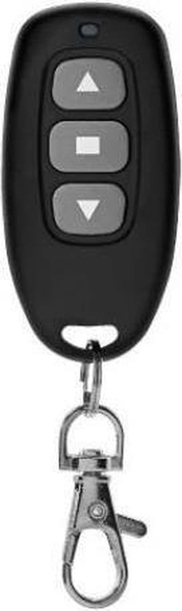 Selve Iveo Key Send 1-kanaals handzender - Selve rolluik afstandsbediening
