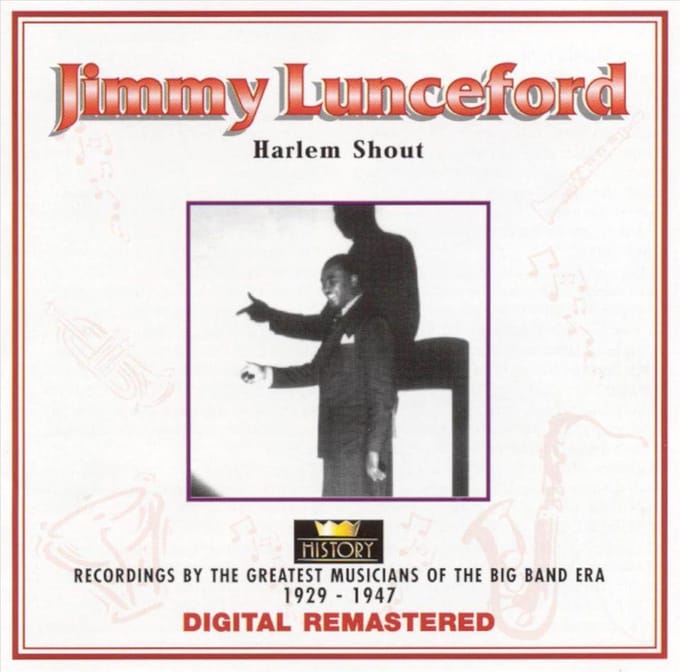 Harlem Shout