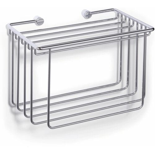 Giese guest towel basket 30177-02