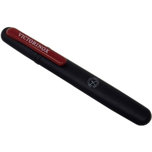 Victorinox Dual Zakmessenscherper - Keramiek