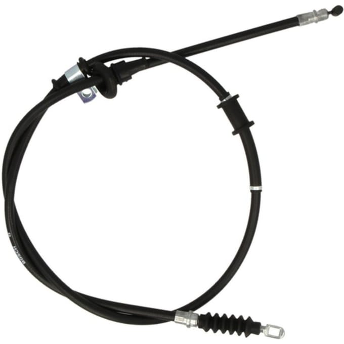 Kabel, parkeerrem BOSCH 1 987 482 399 links