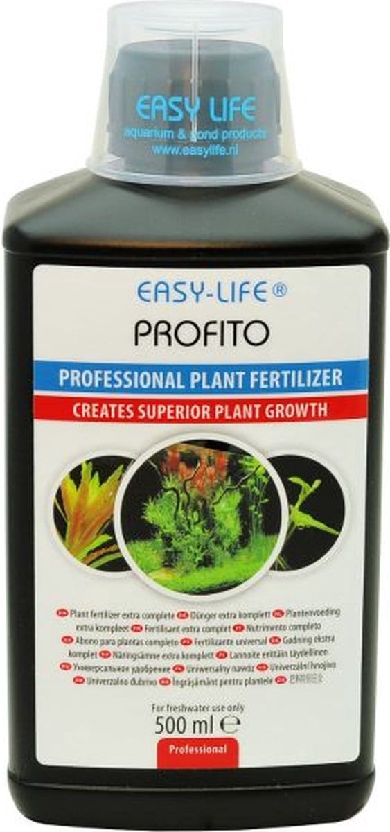 EASY LIFE PROFITO 500ML