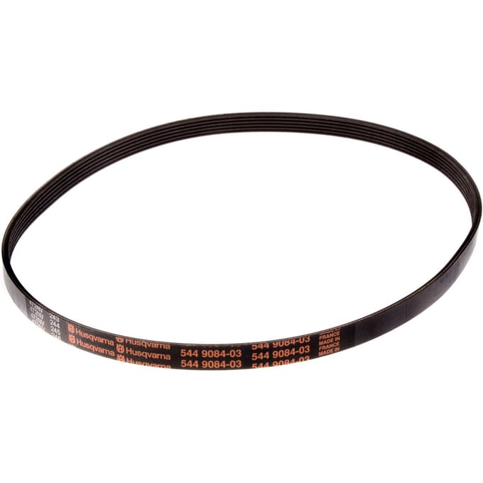 Belt micro-v k960 12+14"