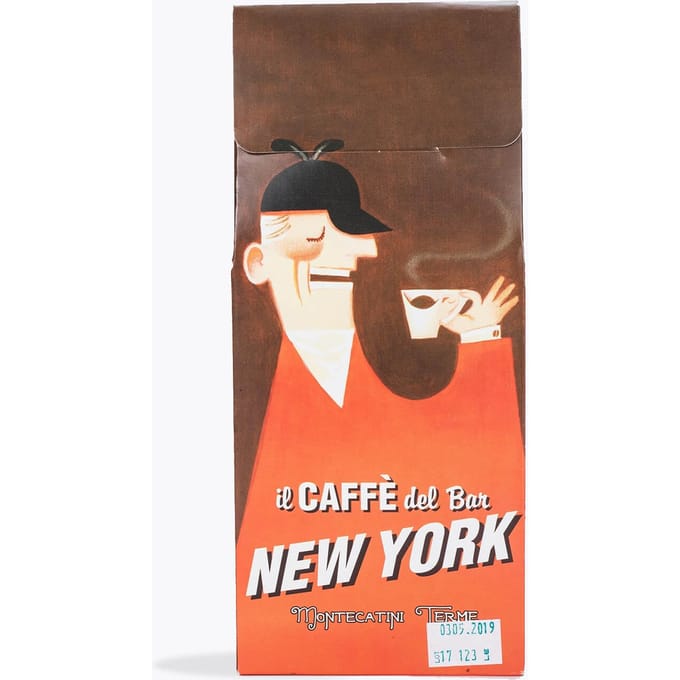 New York Primeros 250g
