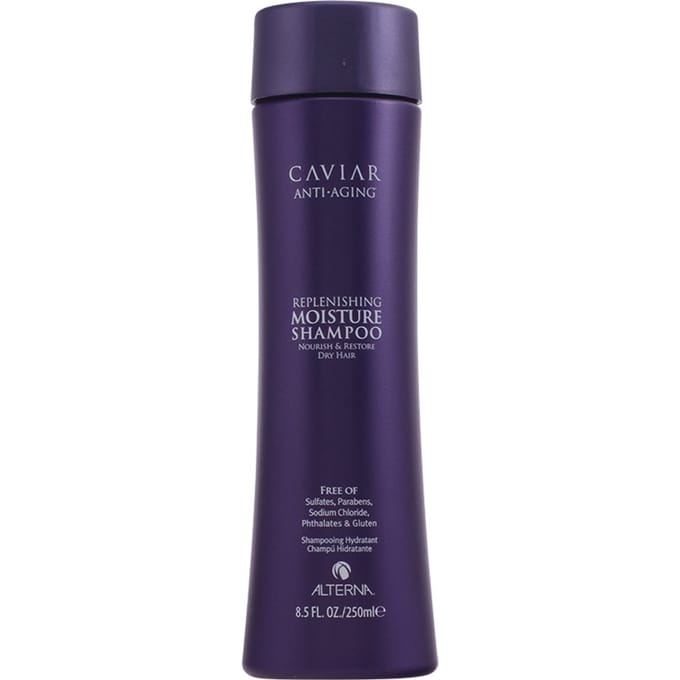 Caviar Anti-aging Herstel Hydraterende Shampoo 250 ml