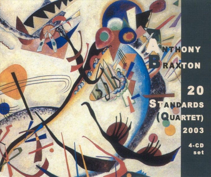 20 Standards (Quartet) 2003