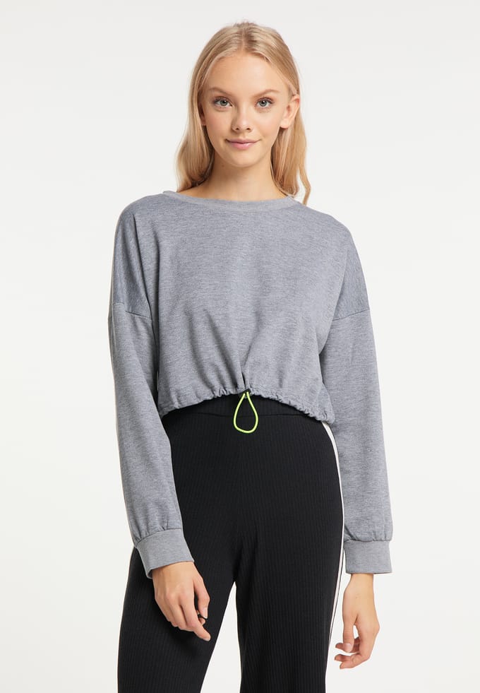 myMo ATHLSR Sweater