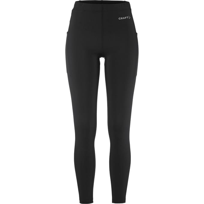 CRAFT ESSENCE TIGHTS M Heren Sportlegging - Zwart