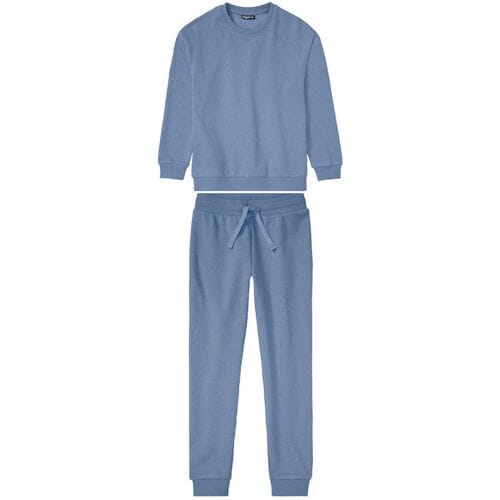 pepperts! Meisjes huispak (Blauw, 146/152)