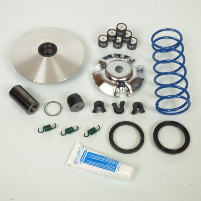 Variateur Polini pour Scooter Honda 125 SH I Après 2020 Neuf