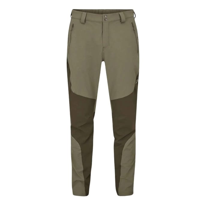 Broek Rab Torque