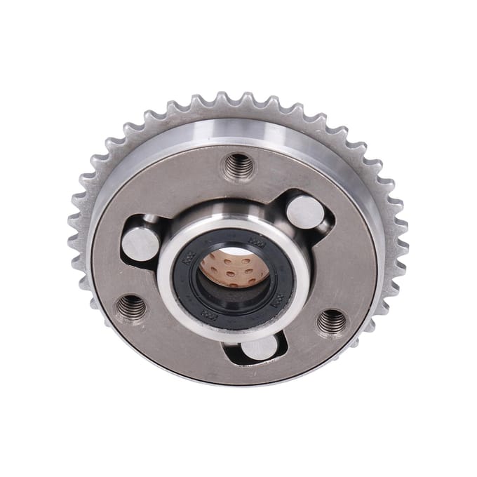 Starter Aandrijving Koppeling Assemblage 41T voor 50cc 70cc 90cc 110cc 125cc Motor Go Kart Dirt Pit Bike