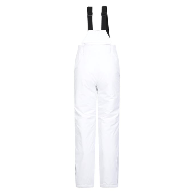 Mountain Warehouse Dames/Dames Moon II skibroek (Wit)