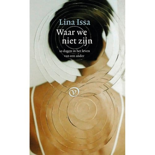 Waar We Niet Zijn - Lina Issa