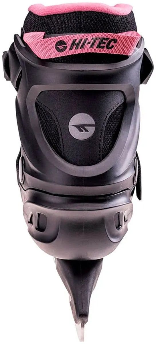 Hi-tec Regatti Dames Schaatsen Zwart EU 36 Vrouw