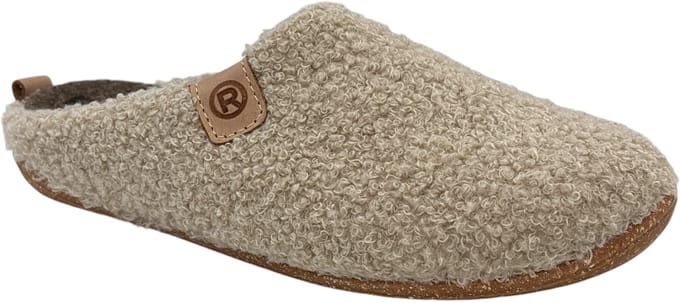 Pantoffels Rohde -