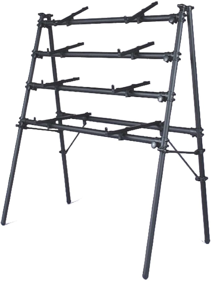 Jaspers 4S-140XLB - Keyboard standaard