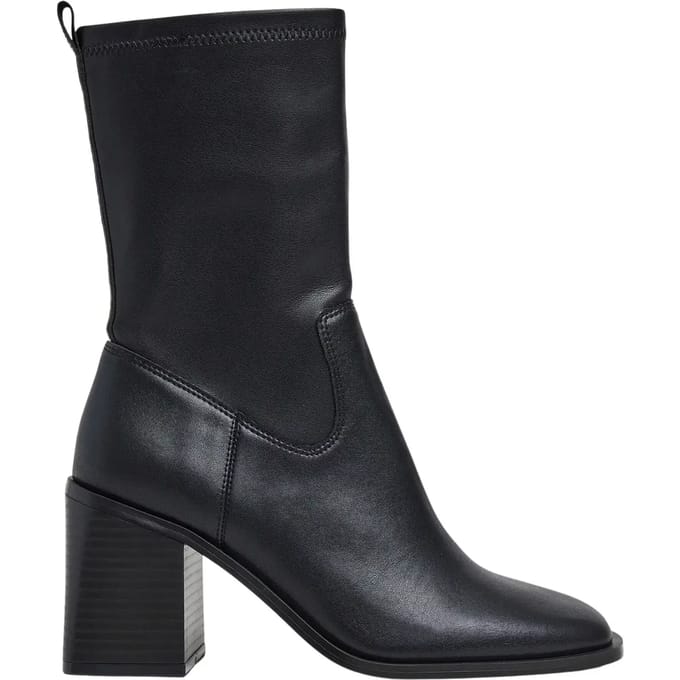 Pepe Jeans Twiggy Flex Haklaarzen Zwart EU 37 Vrouw